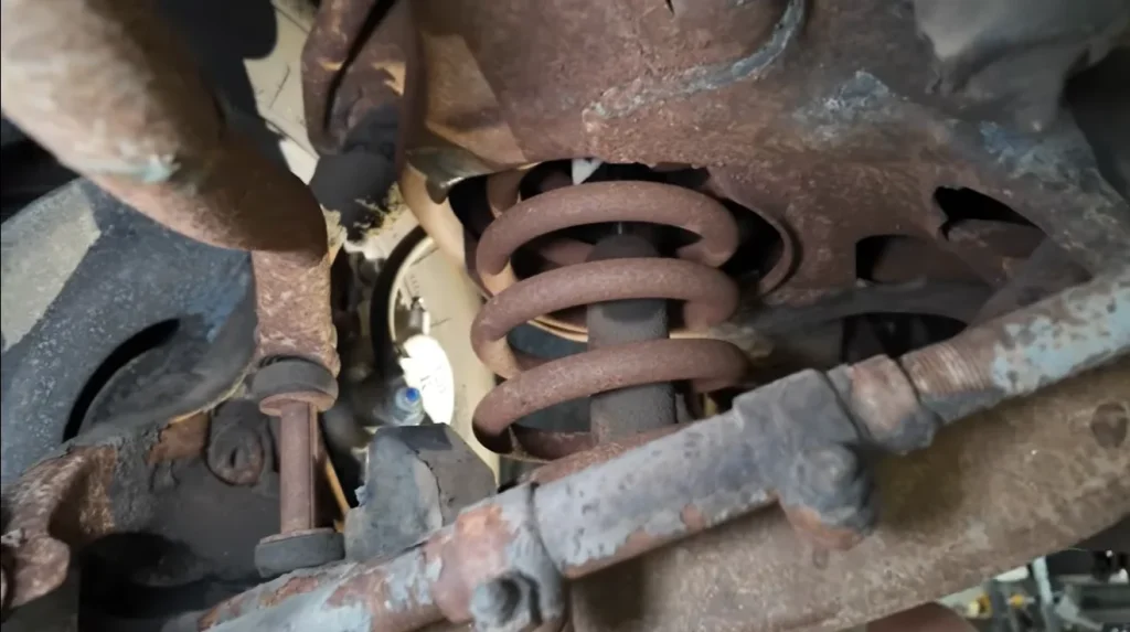 Kansas mechanic takes a look at Breaking Bad finale's Cadillac DeVille and doesn't even know where to start with it