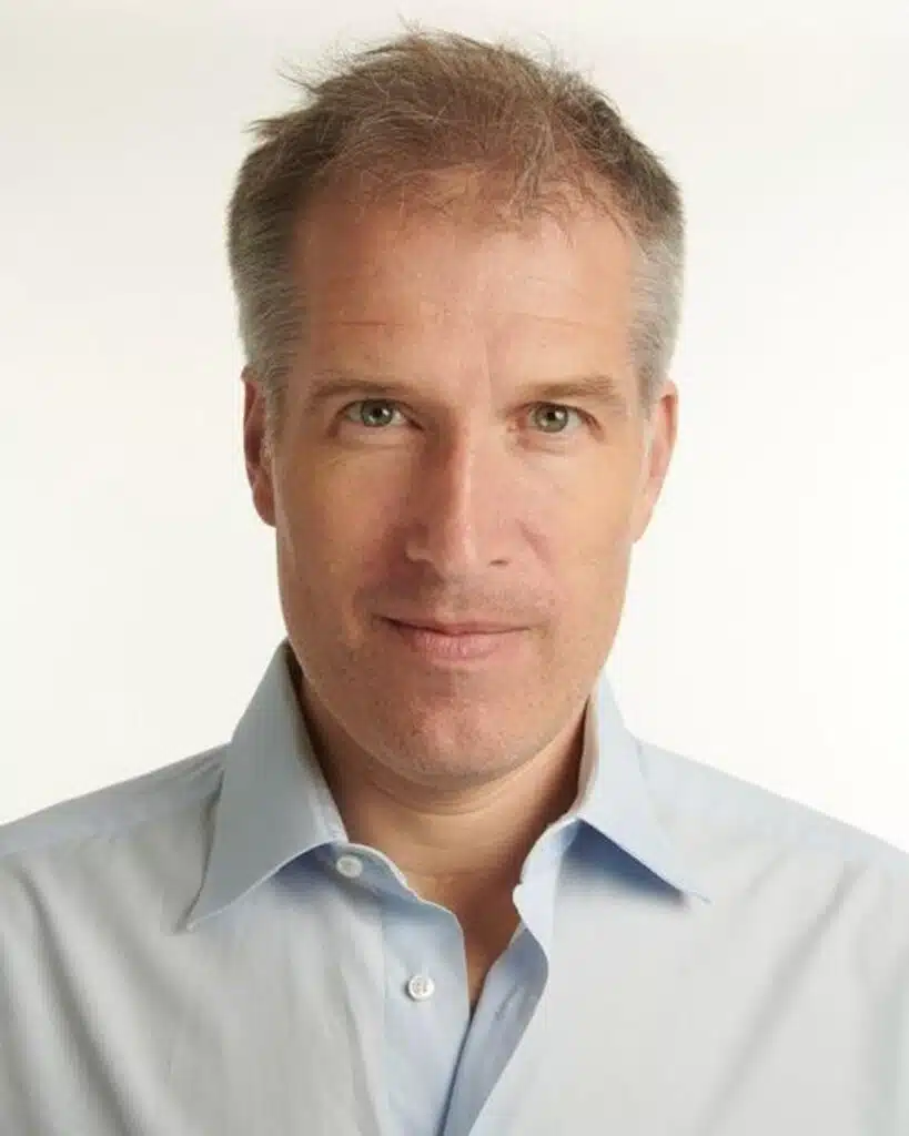 Tech CEO who sold company for $1.6 billion only kept $100 million for this reason  