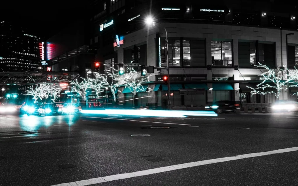 UK government is reviewing the brightness of car headlights after drivers complain they're being blinded by them