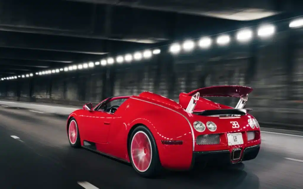 Bugatti Veyron owner reveals his first-year costs were around $40,000, or about $10 a mile, but says he’s loved every second of it