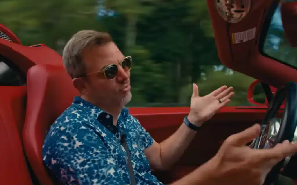 Bugatti Veyron owner reveals his first-year costs were around $40,000, or about $10 a mile, but says he’s loved every second of it
