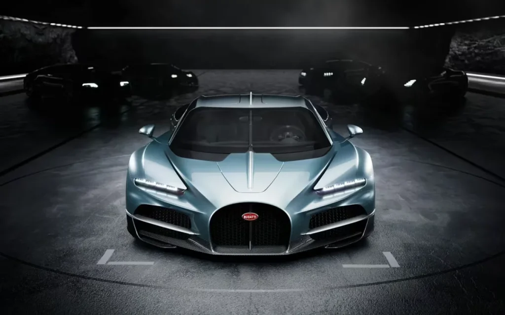 Bugatti is reportedly building a $20 million one-off hypercar inspired by the iconic Veyron, turning its past into a modern collector masterpiece