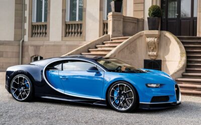 How much do you really know about Bugatti?