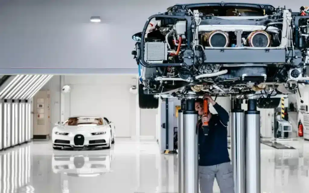 Discover the countries driving the global luxury car industry, from Italy’s Ferrari and Lamborghini to Germany’s BMW and Mercedes-Benz