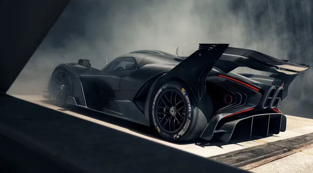 Bugatti engineers spent 300 hours perfecting a single door handle, proving that even the smallest detail can be a masterpiece