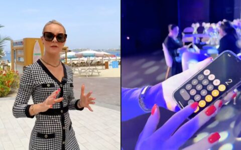 Image showcasing Luxury Penthouse In Valencia Next To The In Camins Al Grau, Valencia ...