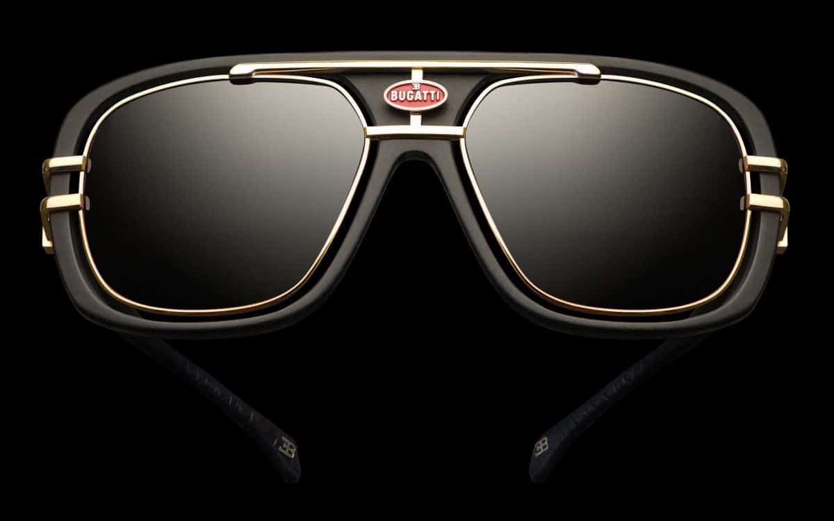 Bugatti sunglasses
