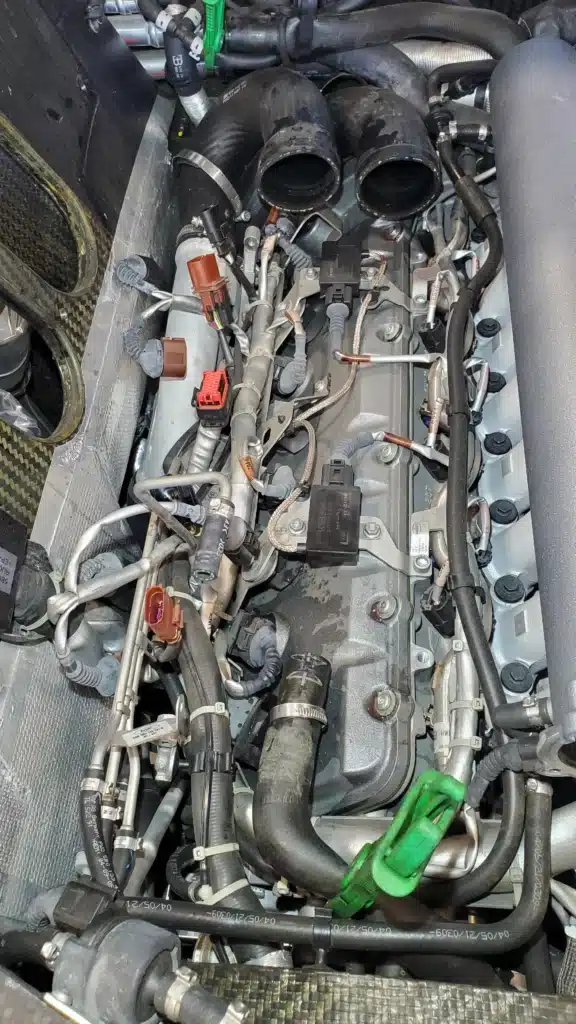 Bugatti Veyron owner charged outrageous amount to replace faulty spark plugs and ignition coils