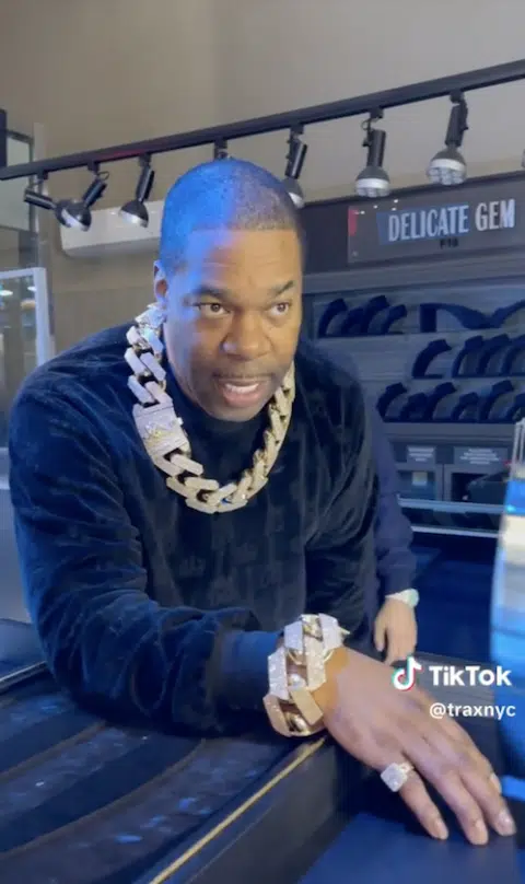 Behind the insane Cuban chain commissioned by Busta Rhymes