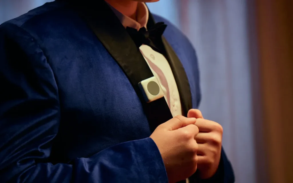 A couple of former Apple engineers have created an AI wearable with one key difference, which they say solves a huge problem in the market