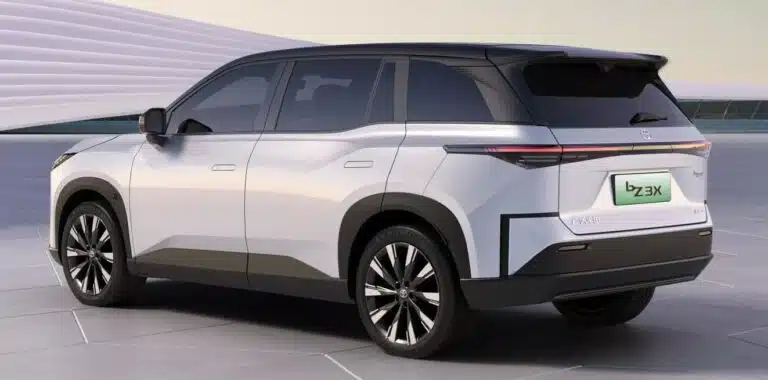 Toyota started selling their cheapest model in China and servers crashed after 10,000 orders
