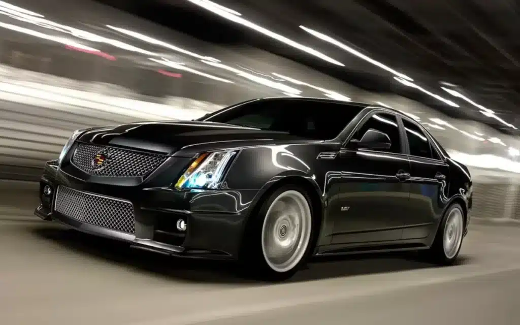 10 years ago the fastest sedans in the world were six-figure supercar slayers, and today you can buy them for Corolla money