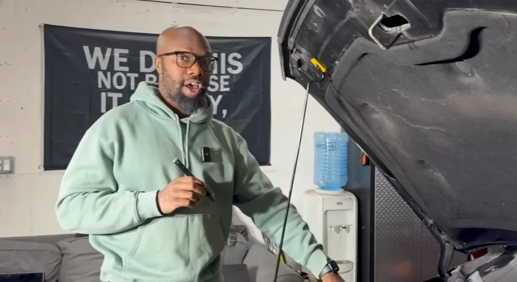 A Massachusetts man buys an $80,000 Cadillac ELR for pennies and discovers the ‘dead’ hybrid was hiding a far simpler problem than anyone expected