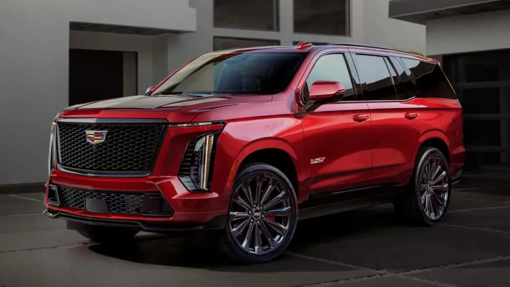 The most expensive vehicle made in America is the Cadillac Celestiq, with a price so high it’s $150,000 above the Lucid Air Sapphire