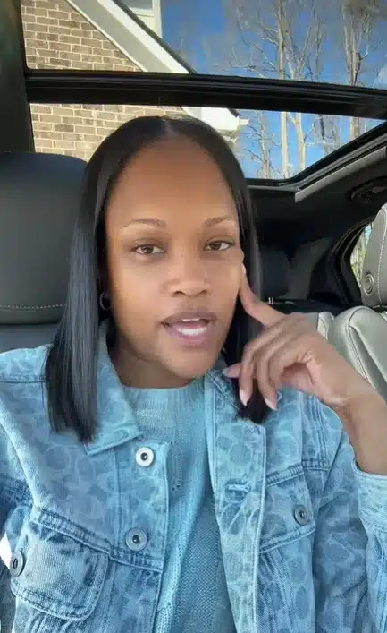 Her dealership hack landed her a luxury Cadillac for a steal and she can’t believe it worked