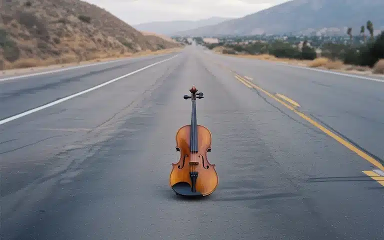 California highway music Musical Road honda