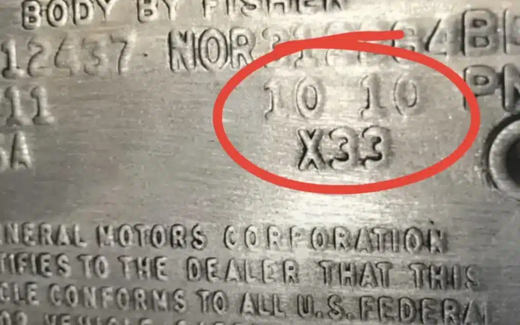 A father and son from North Carolina had a 1969 Chevy Camaro in their basement for almost 50 years before discovering it was actually a rare model