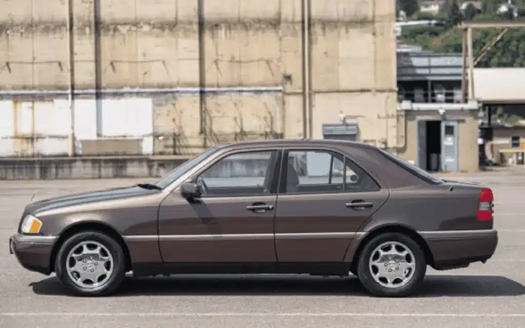 The first cars Cameron Diaz ever owned - from a Geo Storm to a Mercedes C280 and a bright yellow Celica - map out the ultimate ride through 1990s car culture