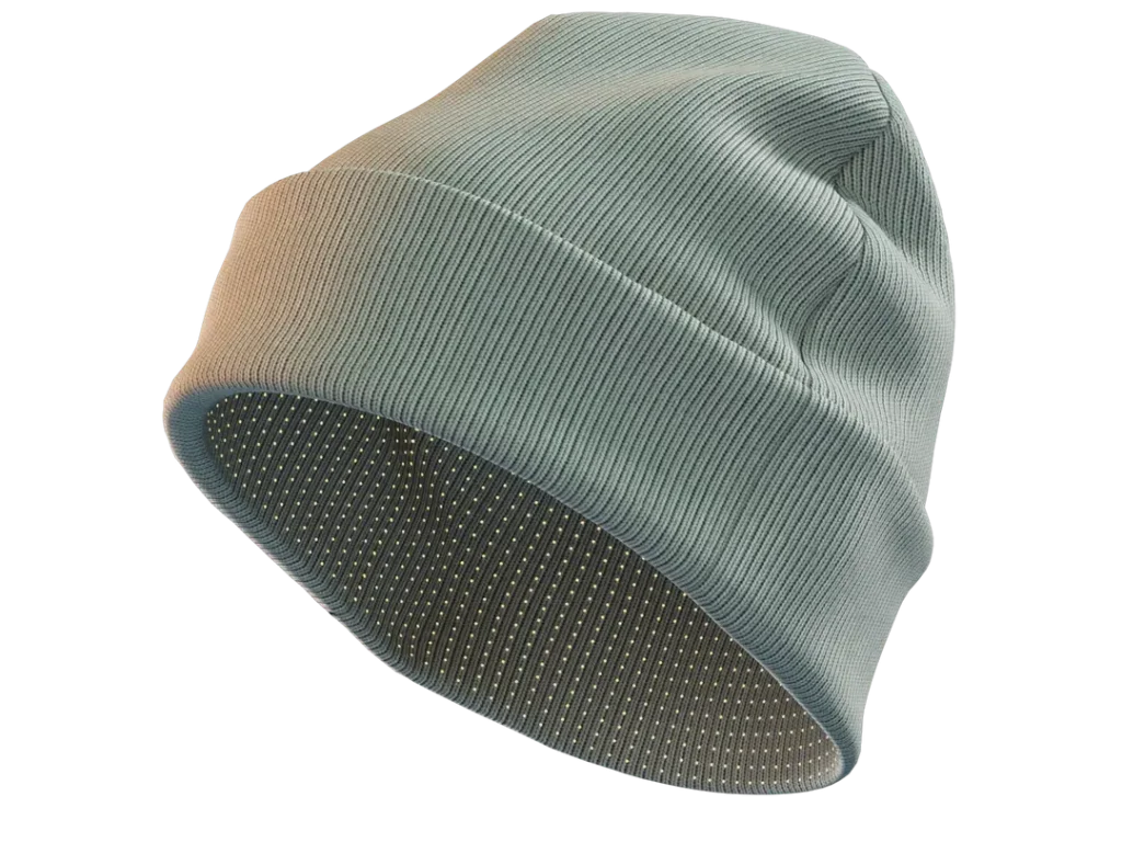 A California tech startup is developing a beanie that’ll hook up to your brain and turn your thoughts into words on a screen