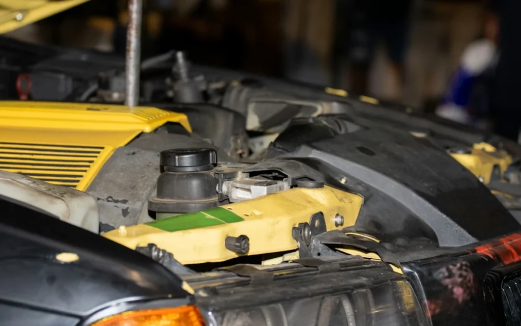 Many engines don’t fail from age, but from an oil change mistake that slowly builds up over time.