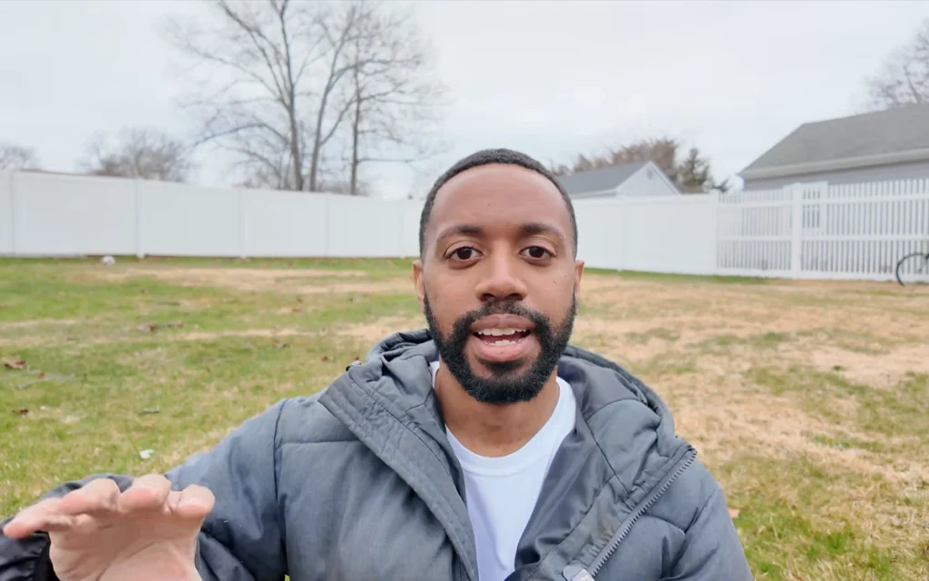 Flipping cars when you don't own a dealership might sound like a long shot, but one American man proved that it could pay off bigtime.
