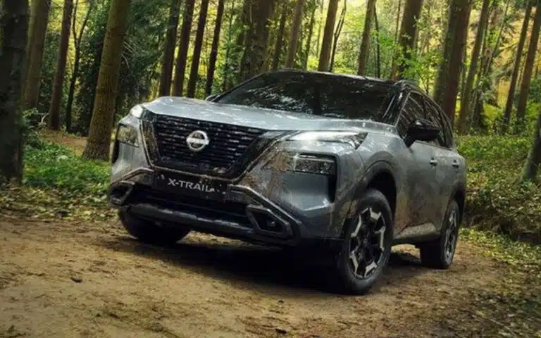 Drivers are discovering a secret headlight cleaning feature on their cars