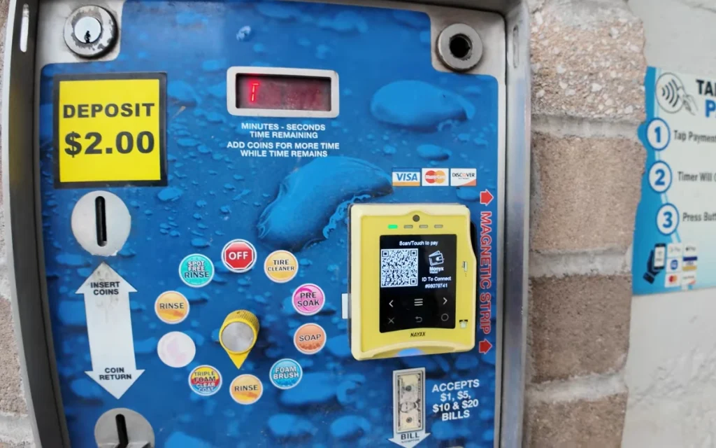 Car wash profits might not seem exciting at first glance, yet one Oklahoma business owner’s latest earnings reveal tells a very different story.