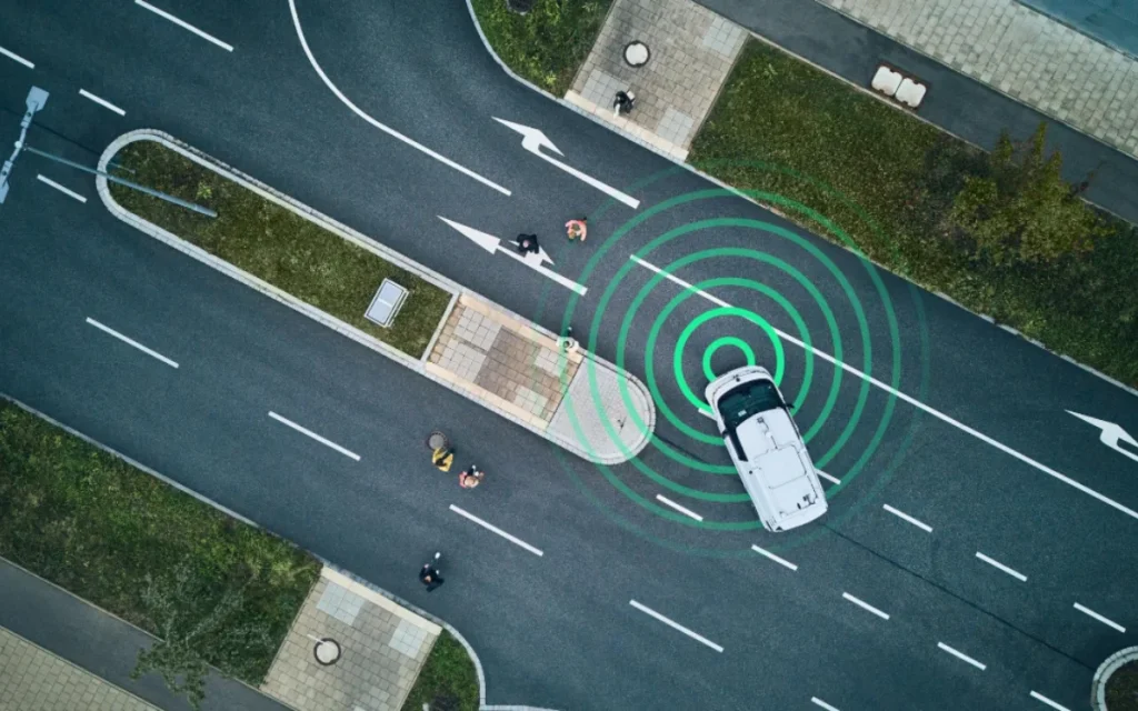 Volkswagen and Horizon Robotics have joined forces to develop a chip that will be used for smart driving, such as automated driving