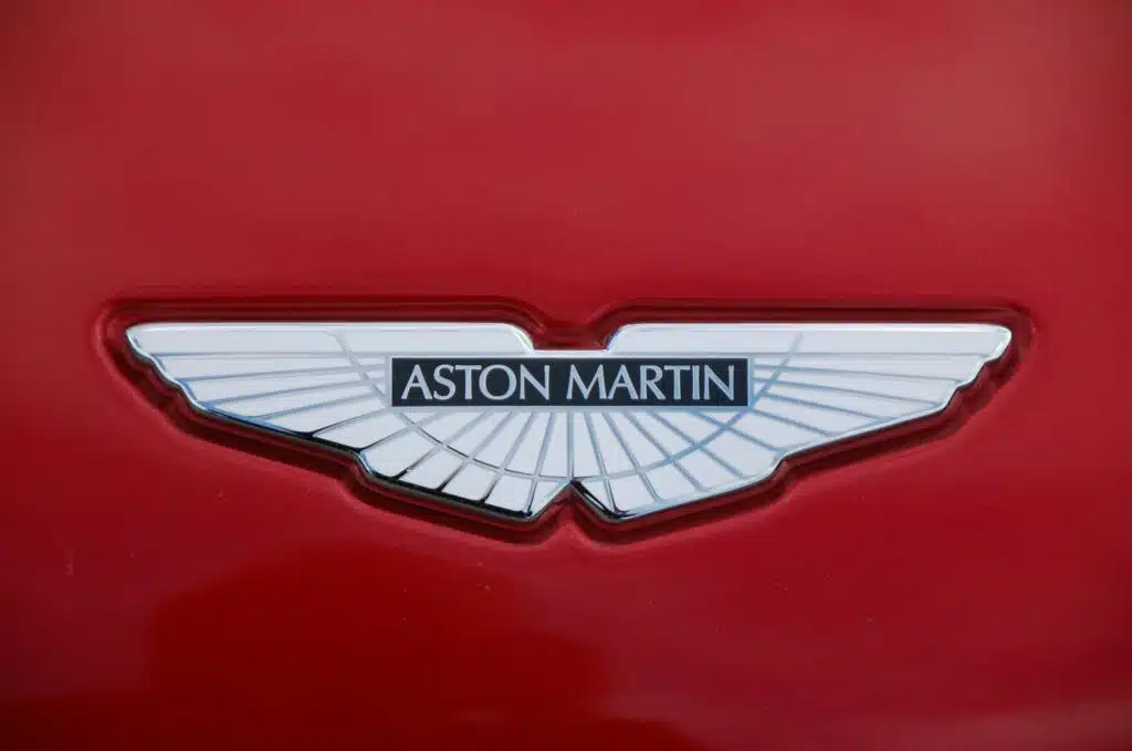 Very few people know what DB stands for in Aston Martin DB11