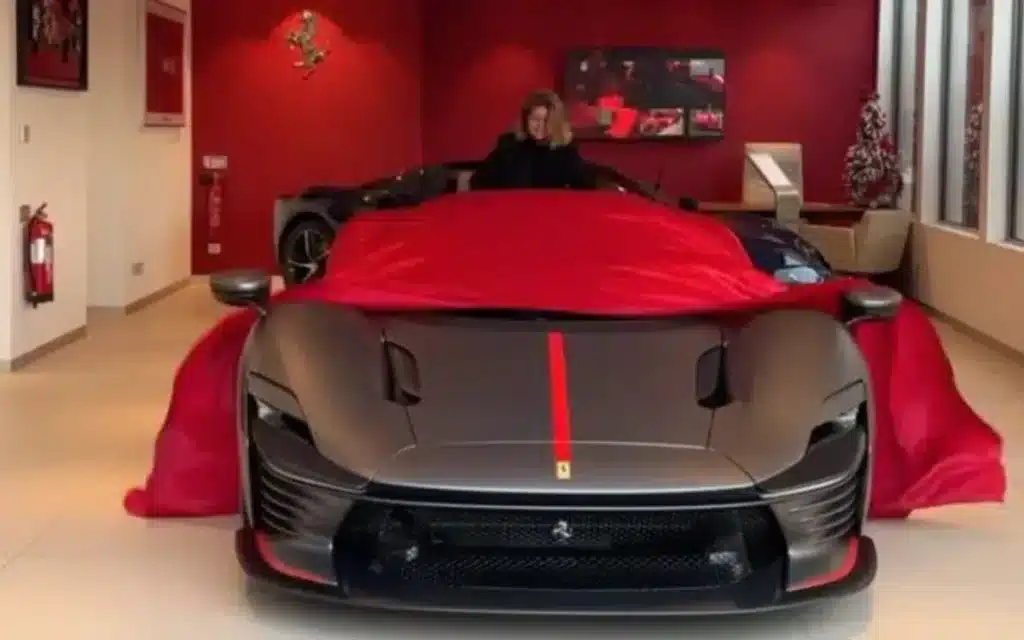 From a made-to-measure Bugatti built for Supercar Blondie to a Rolls-Royce inspired by antique teacups, discover 10 jaw-dropping, one-off, bespoke supercars