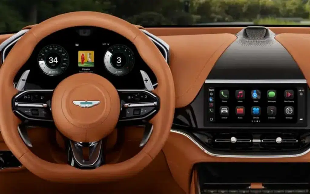 Apple CarPlay is making change all drivers have been asking for with new iOS 26 update