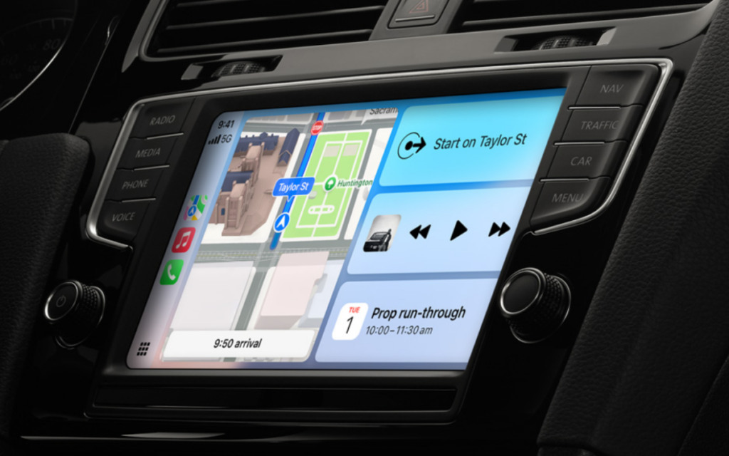 The new iOS 26 Apple CarPlay has a very handy new feature, but it’s not enabled by default, so you’ll need to switch it on