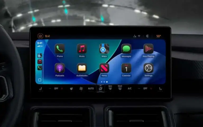 Apple CarPlay is making change all drivers have been asking for with new iOS 26 update