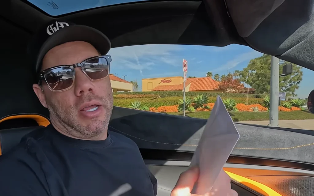 What would you do if you came across the cheapest Cessna 150L you’d ever seen? One YouTuber did the only thing that made sense: buy it so he could fix it up