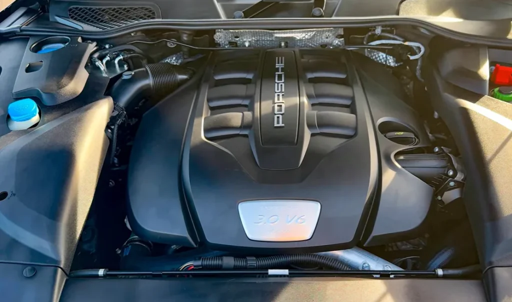 An Australian YouTuber bought a 10-year-old Porsche Cayenne and put 12,430 miles on it to see whether it was a smart buy or a costly mistake