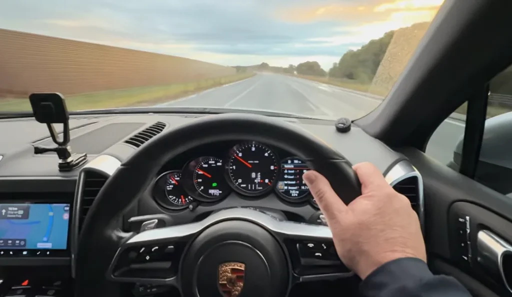 An Australian YouTuber bought a 10-year-old Porsche Cayenne and put 12,430 miles on it to see whether it was a smart buy or a costly mistake