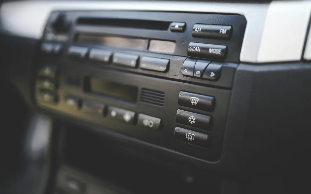 Carmakers have gradually moved away from the CD player, and there are currently no brand-new cars you can buy that come with one as standard