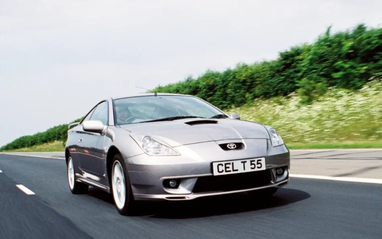 An all-new Toyota GR Celica featuring a mid-engine and all-wheel drive is currently in the works, but the Supra will be holding onto its front-engine.