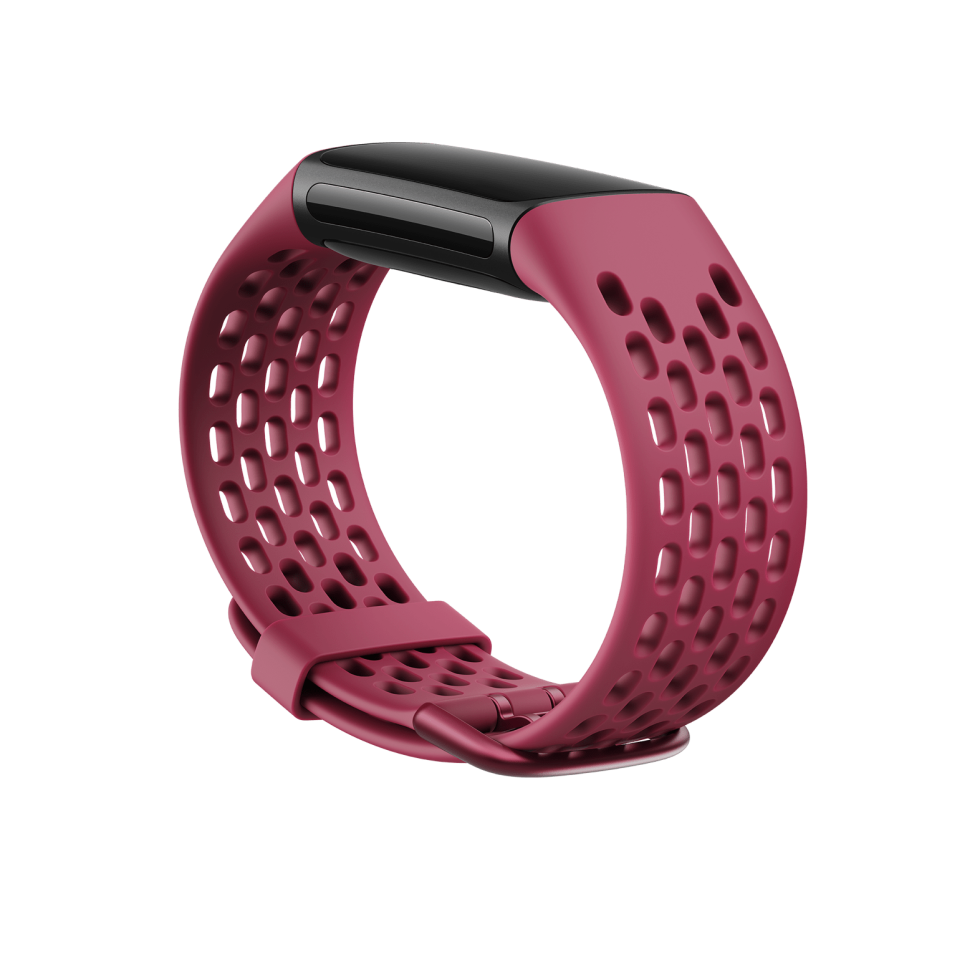 Is the Fitbit Charge 5 the best fitness and sleep tracker for 2022?