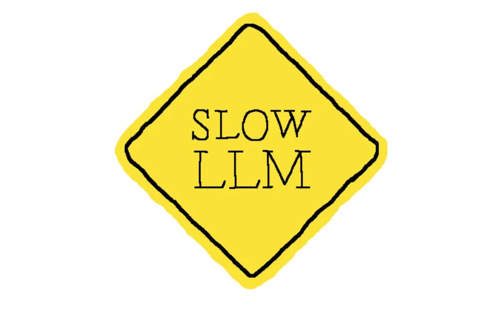 If you’re concerned about your AI usage, then one artist may have come up with a solution with an online tool that’ll make your chatbot move at a snail’s pace