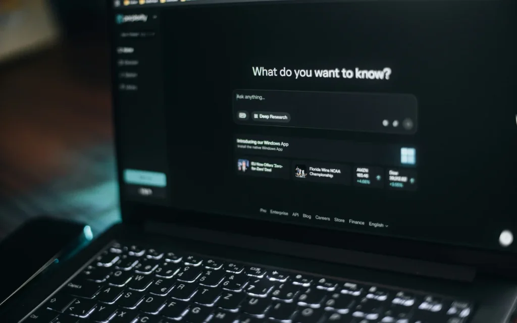 If you’re short on time, there’s a smart feature you can use on ChatGPT that’ll basically perform hours of market research in just a few minutes.