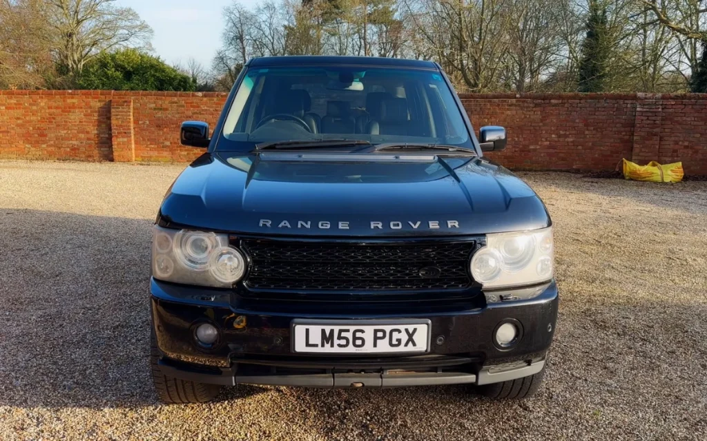 One YouTuber decided to turn a neglected cheap Range Rover into a full car restoration project after discovering just how little these once-expensive SUVs can cost today.