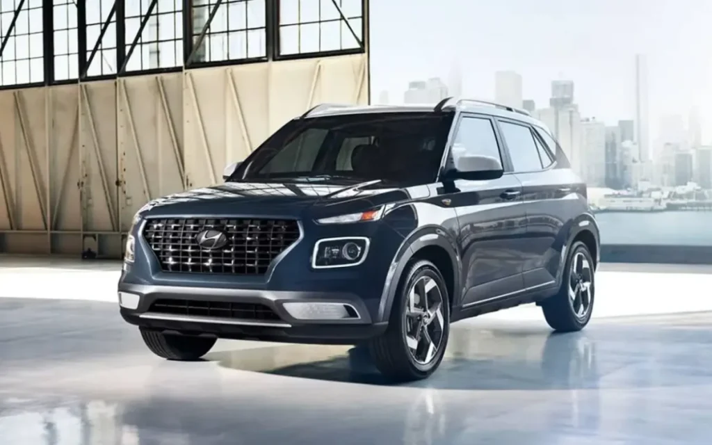 Several consumer reports have named a small SUV as one of the best you can buy in America when it comes to value