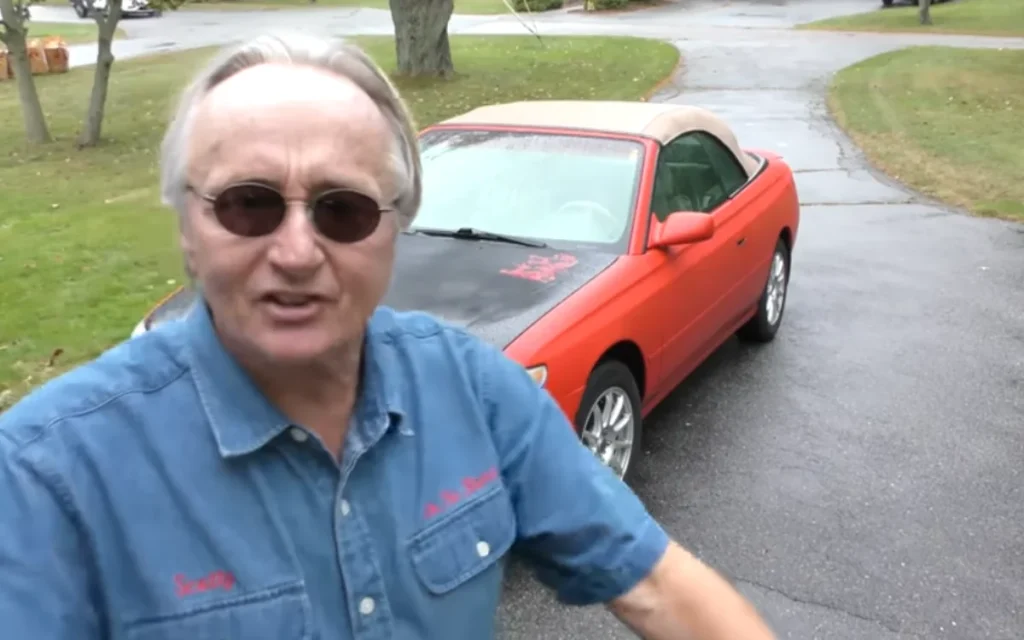 A Rhode Island mechanic has revealed a super reliable car you can buy for 'dirt cheap' because no one realizes just how good it actually is