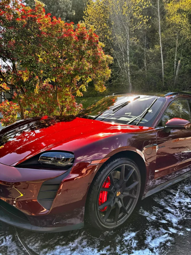 Top car mod trends of 2025: Wrap vs Paint