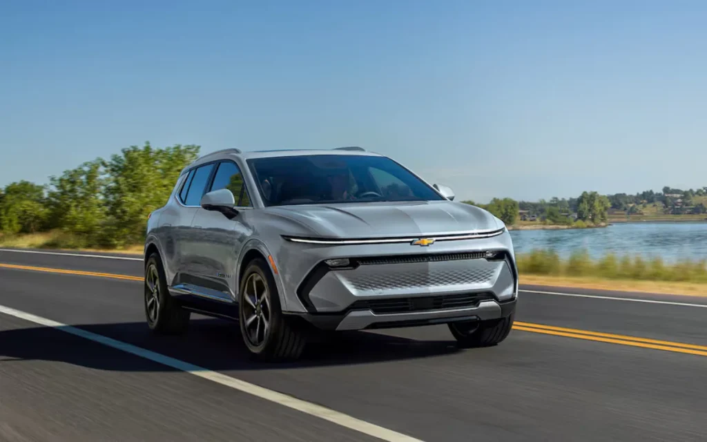 2026 Nissan Leaf drives 310 miles in Edmunds test, beating its EPA rating by 51 miles and proving this affordable EV can go the distance