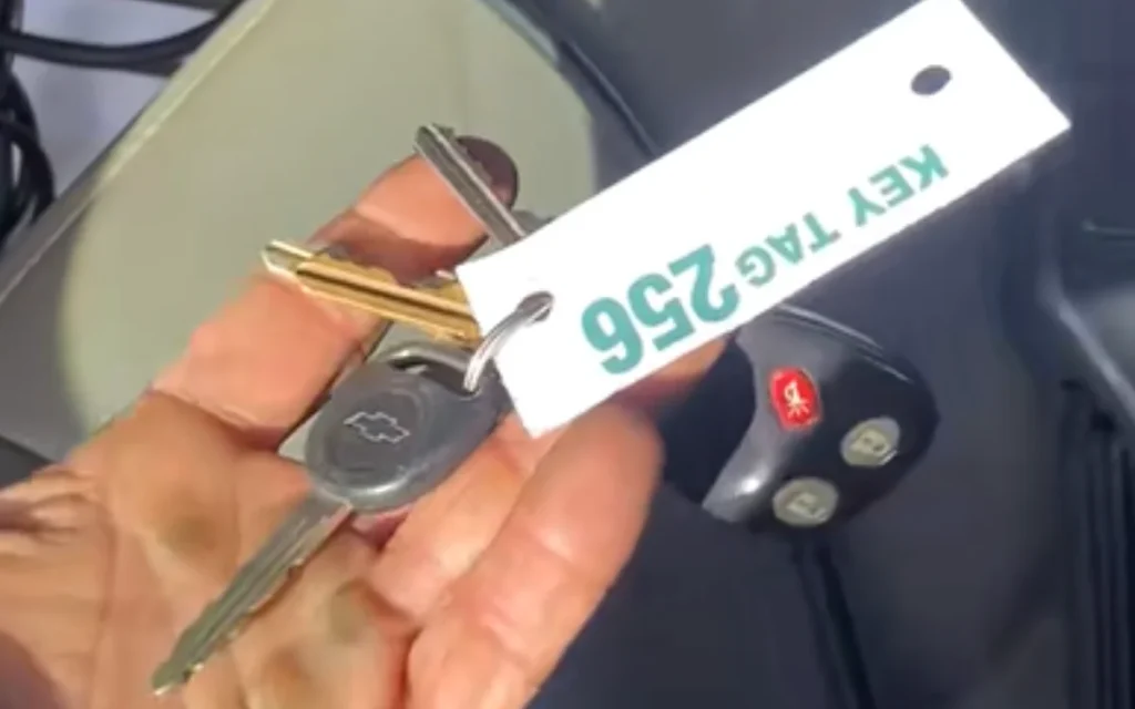 Chevy owner baffled the internet with rare anomaly after truck kept running with no keys and a disconnected battery