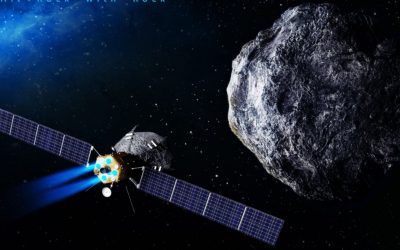 China reveals wild plans to ‘attack’ Earth-threatening asteroids