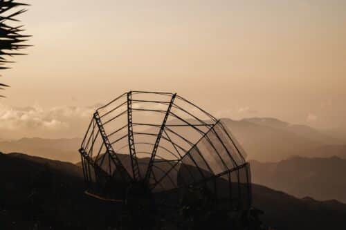 China's Secret Space Plane Emits Strong Signals To Earth