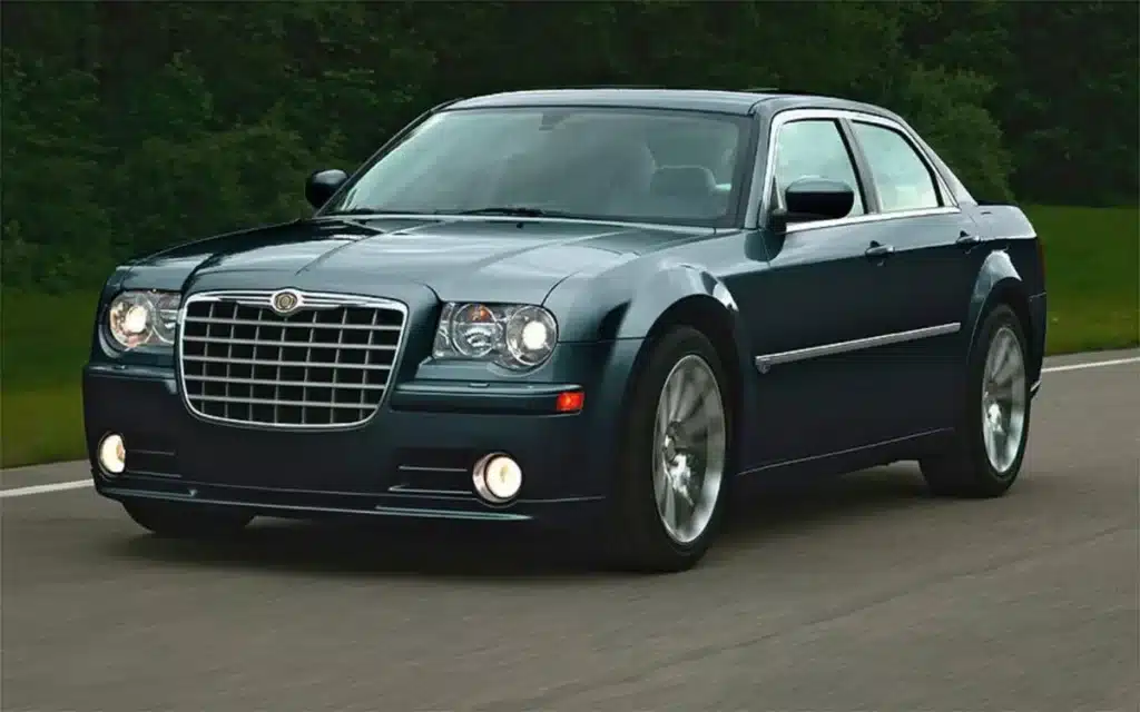 10 years ago the fastest sedans in the world were six-figure supercar slayers, and today you can buy them for Corolla money